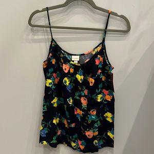 Merona Tank Top Size M NWT